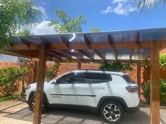 JEEP COMPASS 2.0 16V FLEX LONGITUDE AUTOMÁTICO JEEP COMPASS 2.0 16V FLEX LONGITUDE AUTOMÁTICO